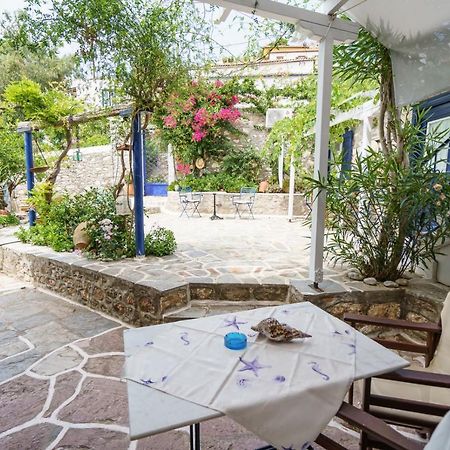 Sparrow Apartments Hydra (Saronic Islands) Esterno foto
